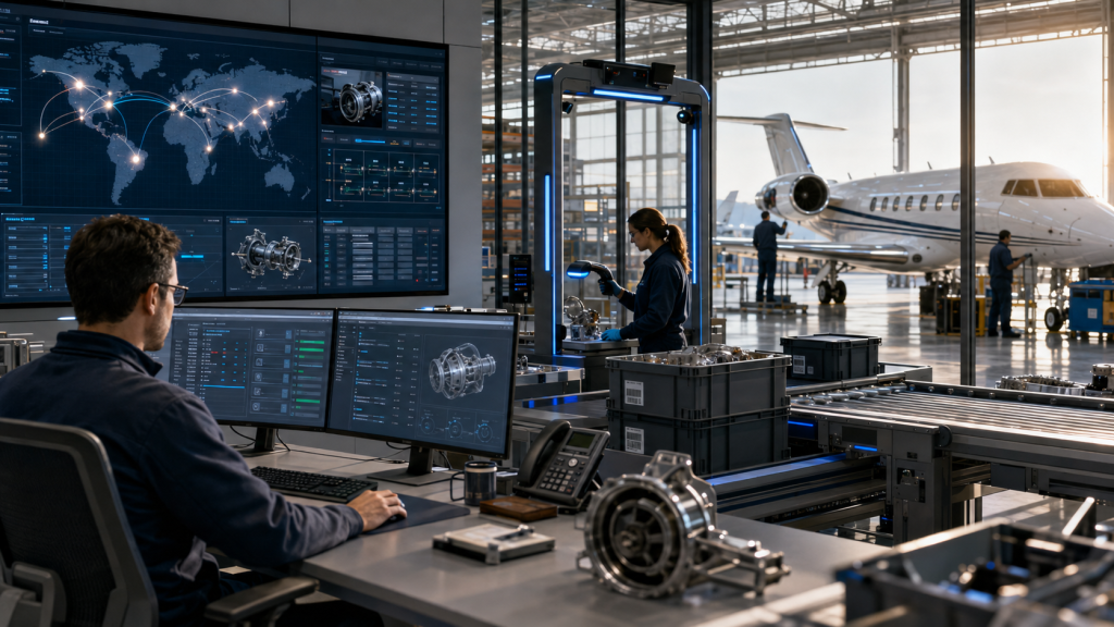 Ultimate Aviation Solutions