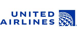 United Airlines logo