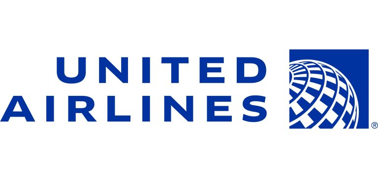 United Airlines logo