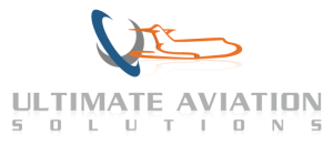 Ultimate Aviation Solutions logo